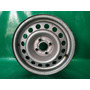 Rin #1  R15 4x100 Renault Clio 02-10 Original 