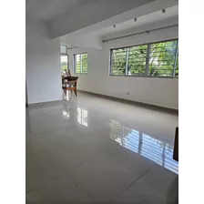 Apartamento En Aquiler En Arroyo Hondo Viejo De 3habs