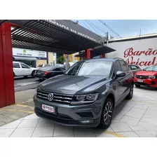 Volkswagen Tiguan Allspac 250 Tsi 1.4 Flex 2020