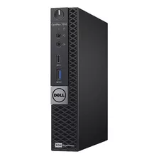 Computador Dell Optiplex 7050 Micro