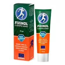 Fixinol Ungüento Corporal Para Las Articulaciones