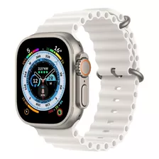 Apple Watch Ultra 49mm + Cell Titanium Case, One Size