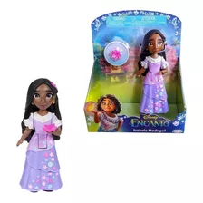 Encanto - Isabela Madrigal Family Small Single Doll 3 Pol