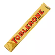 Chocolate Toblerone Negro X 100grs