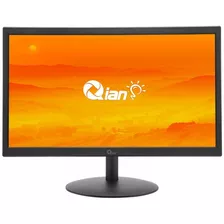 Monitor Qian Qm191704 - 19.5 Led Fullhd Hdmi Vga Vesa