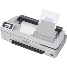 Plotter Epson Surecolor T3170 + Juego De Tintas De Regalo