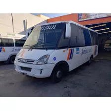 Iveco Daily 2011 3.0 Chasis Cs 155cv 70c16 3750