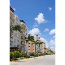 Apartamento En Alquiler En Punta Cana