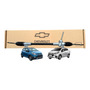 Manija Tapa Caja Chevrolet Colorado 2004 2005 2006 2007 2008