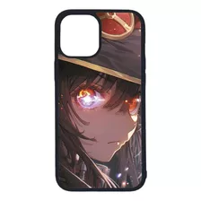 Funda Protector Case Para iPhone 12 Pro Max Konosuba