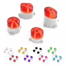 Botones Abxy Para Control Xbox One/ X /slim, Varios Colores.