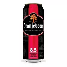 Oranjeboom 8.5 Extra Strong