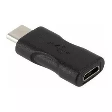 Adaptador De Usb Tipo C Macho A Micro Usb Hembra X-tech