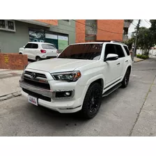 Toyota 4runner