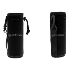 2pcs 500ml De Garrafa De Água De Neoprene De