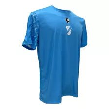 Remera Entrenamiento Temperley 2024 Lyon