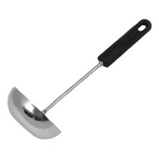 Chef Craft Cucharon De Cocina Basico De Acero Inoxidable,...