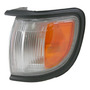 Direccional Lateral Led Chevrolet Npr Nhr 2012 A 2020 Juego Nissan Mistral