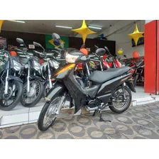 Honda Biz 100 Es Ano 2015