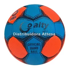 Pelota De Handball Goalty Ultra Nº3 Original Importada Cosid