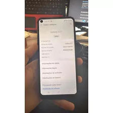 Celular Samsung A11