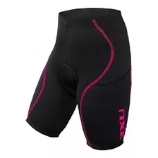 Bermuda Refactor 3xu 576 Ciclismo Mtb Bike Shorts Com Bolso