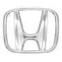 Emblema Parrilla Honda Accord Del 2008 Al 2012 Cromado