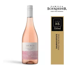 Vino Saurus Estate Pinot Noir Rose Caja X6 Unidades
