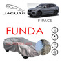 Funda Car Cover Para Jaguar F-pace 