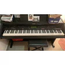 Piano Digital Technics Sx-pr52