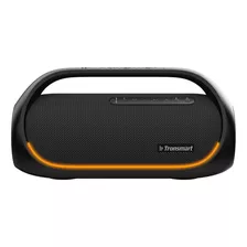 Parlante Bluetooth 60w Tronsmart Bang V2 Soundpulse Nfc