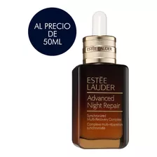 Suero Reparador Estée Lauder Advanced Night Repair 75ml Momento De Aplicación Noche Tipo De Piel Todos