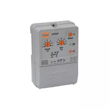 Controlador Temperatura Digital Tic-17rgti/09 Bivolt