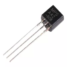 Transistor Ksp42 Mpsa42 Ksp92 Mpsa92 25pçs P/ Robotica