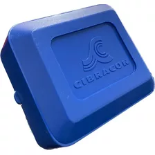 Chave De Fluxo Para Água - Cibracon