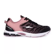 Zapatilla Avia Flow Mujer Running 8505nr