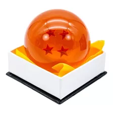 Esfera Del Dragon Tamaño Real Dragon Ball Z 8cm B
