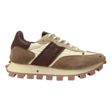 Forrest Gump Thick Soled Sports Shoes For Women