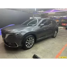 Mazda Cx-9 Signature 2020