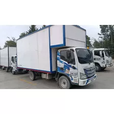 Foton Fhr Aumark Xl