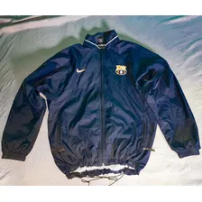 Chaqueta De Futbol Club Barcelona De 1998 Al 2000