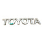 Emblema Insignia Original Toyota Corolla Antiguo Toyota Corolla