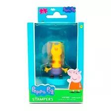 Sellos Peppa Pig Varios Modelos 