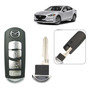 Funda Protectora Llave Mazda 3/6/cx3/cx5/cx30/mx5