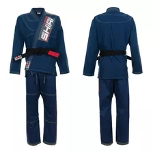 Kimono Jiu Jitsu Shiai Tokaido High Performance Bjj