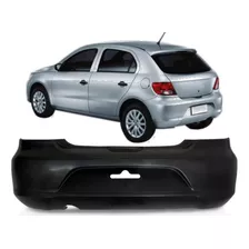 Paragolpe Trasero Gol Trend 2010 2011 2012 2013