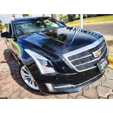 Cadillac Ats 2.0 