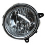 Faro Niebla Jeep Patriot 2007 2008 2009 2010 Tyc Lh=rh Bsj