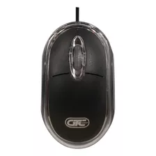 Mouse Optico Gtc Mog-107