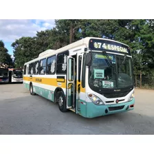 Ônibus Urbano Mercedes Marcopolo Torino